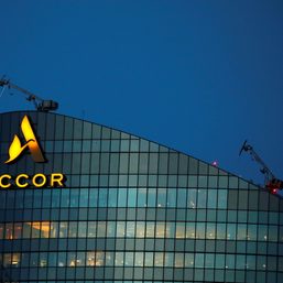Hotel group Accor checks in for recovery after smaller H1 2021 loss