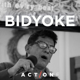 ‘Bidyoke’: A singing sanctuary for immigrants