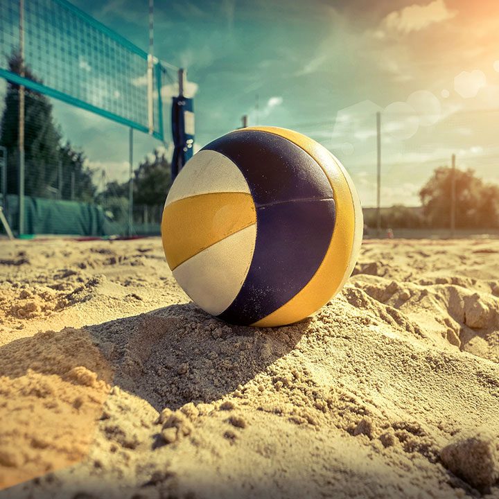 PSL Beach Volleyball Challenge Cup ready to push through in bubble