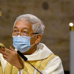Archdiocese of Manila scraps fees for baptisms, Mass intentions