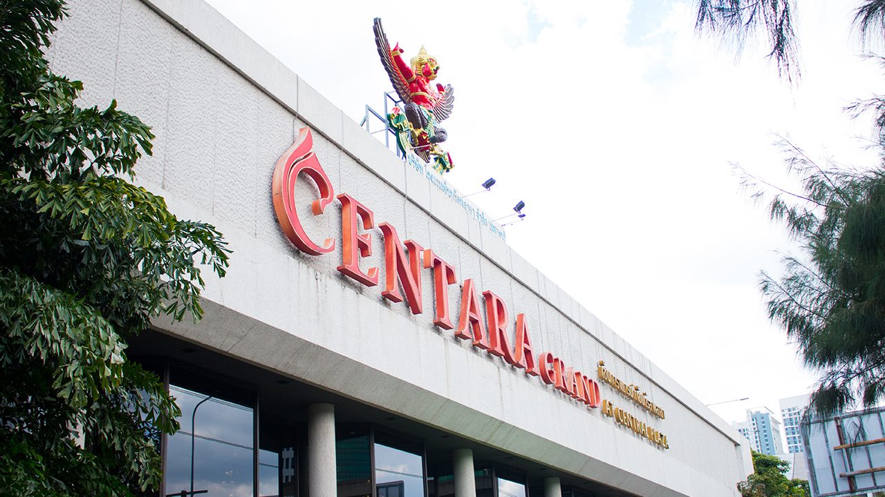 Thai hotel operator Central Plaza plans to launch 8 hotels in 2021