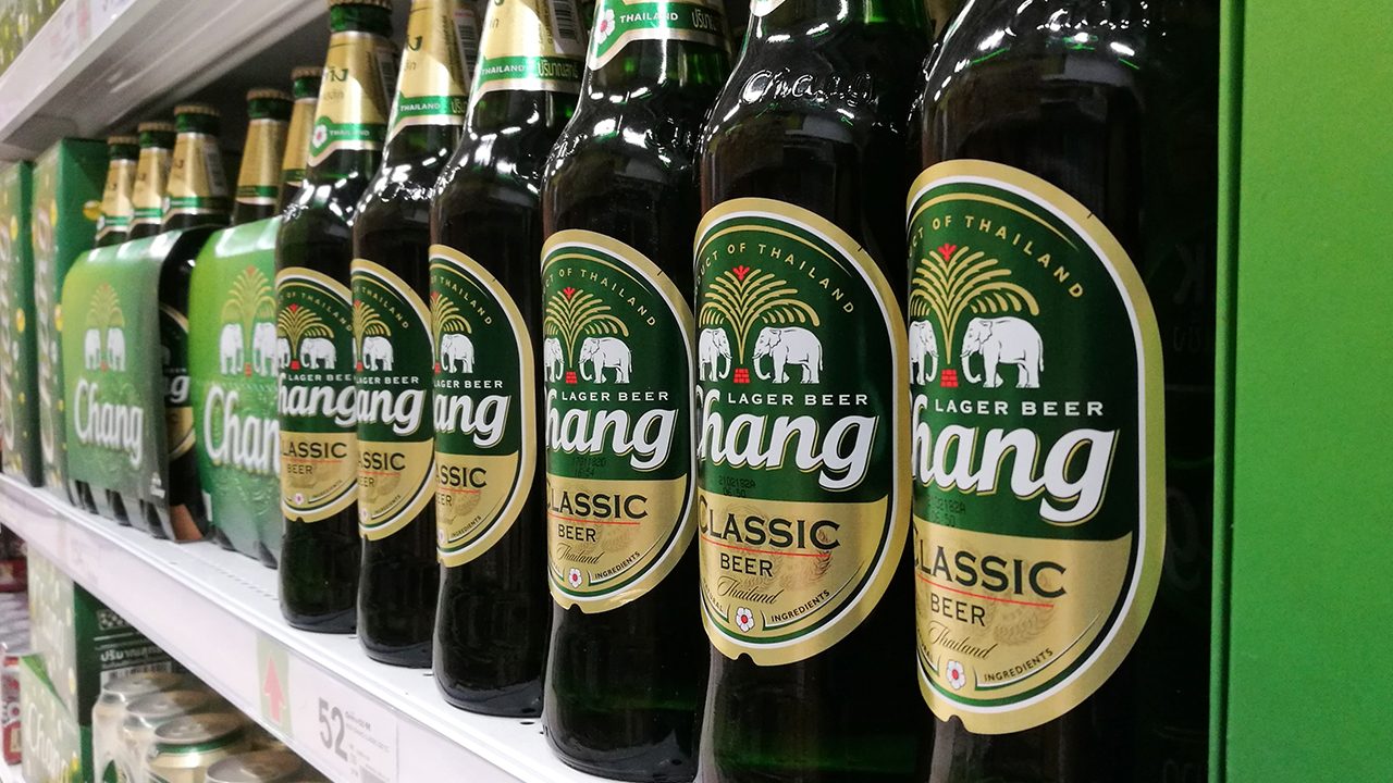 Thai Bev to sell 20% of beer business in blockbuster Singapore IPO