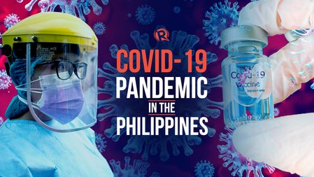 COVID-19 pandemic: Latest situation in the Philippines – February 2021