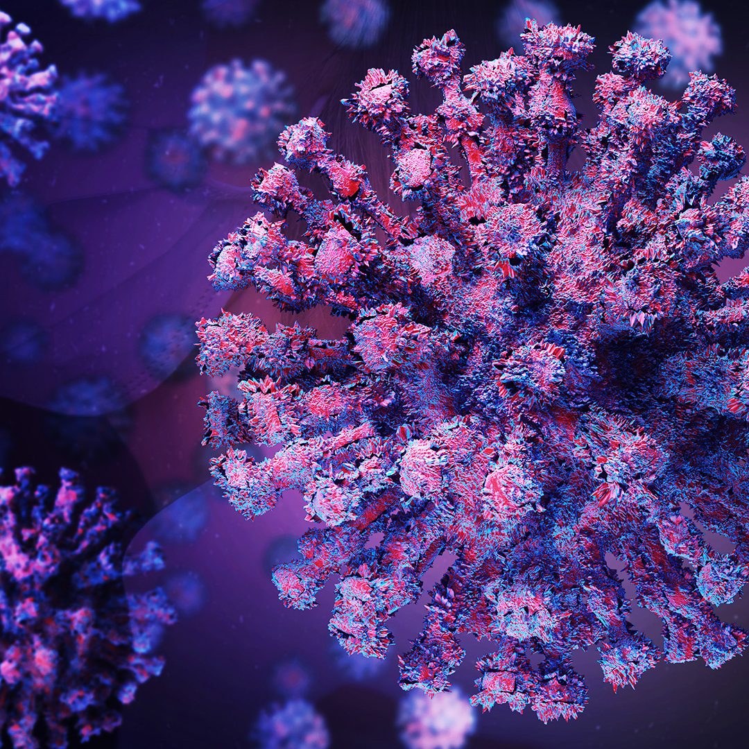 Alpha, Beta, Gamma, Delta: Coronavirus variants get new names