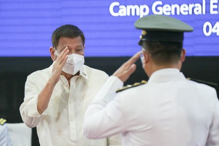 Malacañang complains about lack of US military aid after Duterte VFA ultimatum