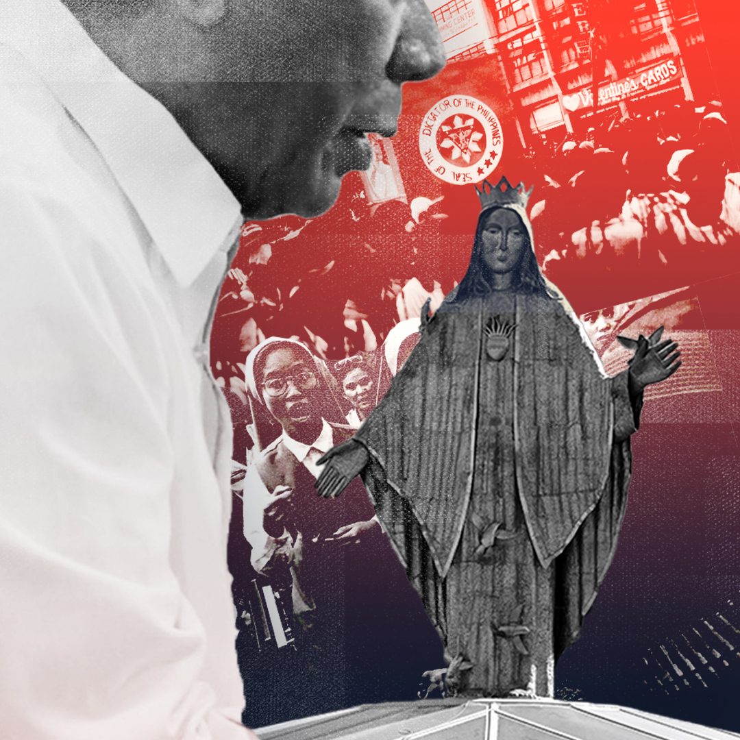 5 ways Duterte has become a threat to Philippine democracy