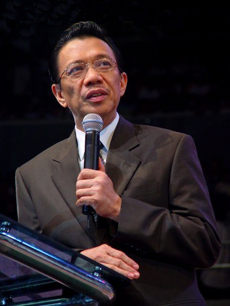 Controversial Christian preacher Eli Soriano dies