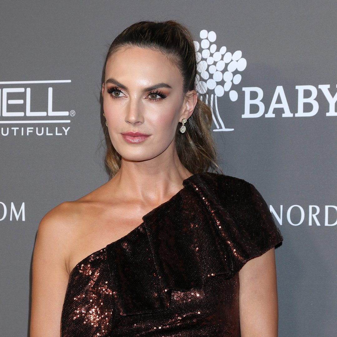 Elizabeth Chambers speaks up after abuse allegations vs ex Armie Hammer