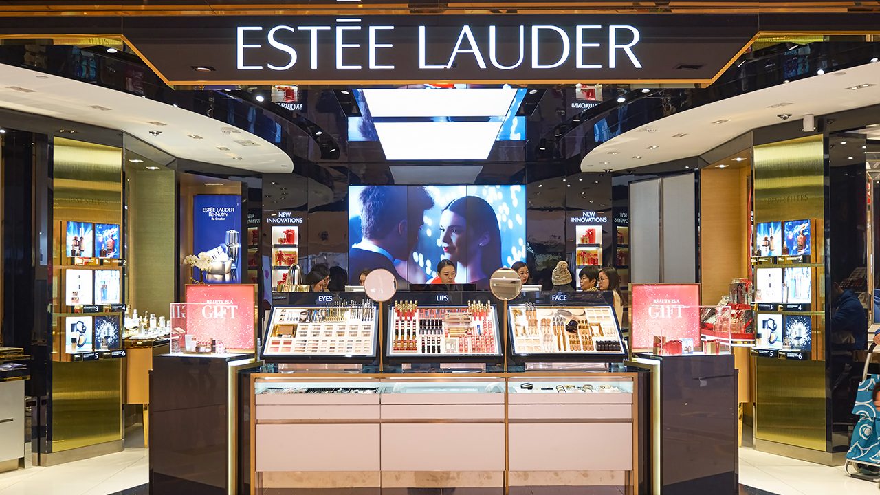 Estee Lauder posts surprise revenue growth on China demand, shares soar