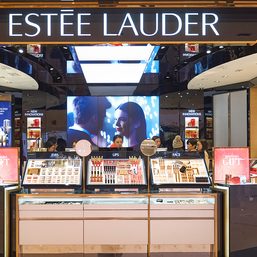 Estee Lauder posts surprise revenue growth on China demand, shares soar