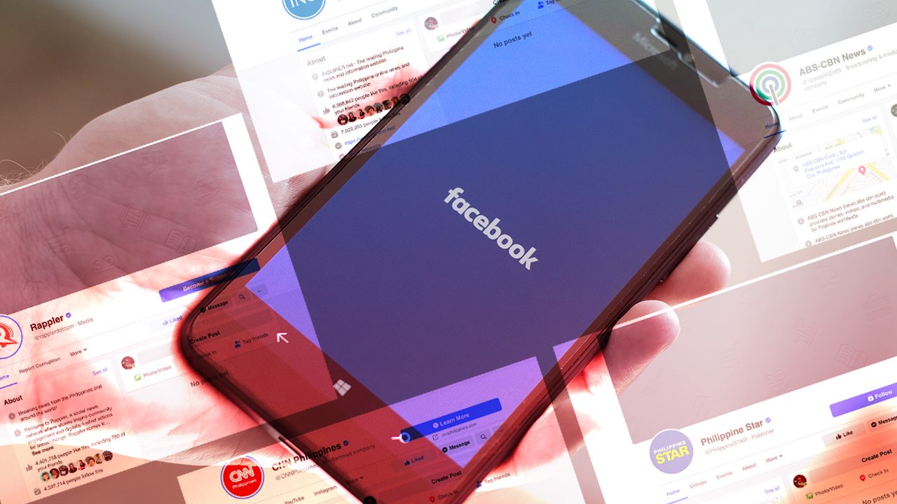 What Facebook’s news content ban means for Filipinos in Australia