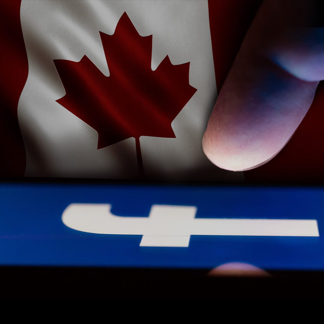 Facebook exploring potential news licensing agreements in Canada – source