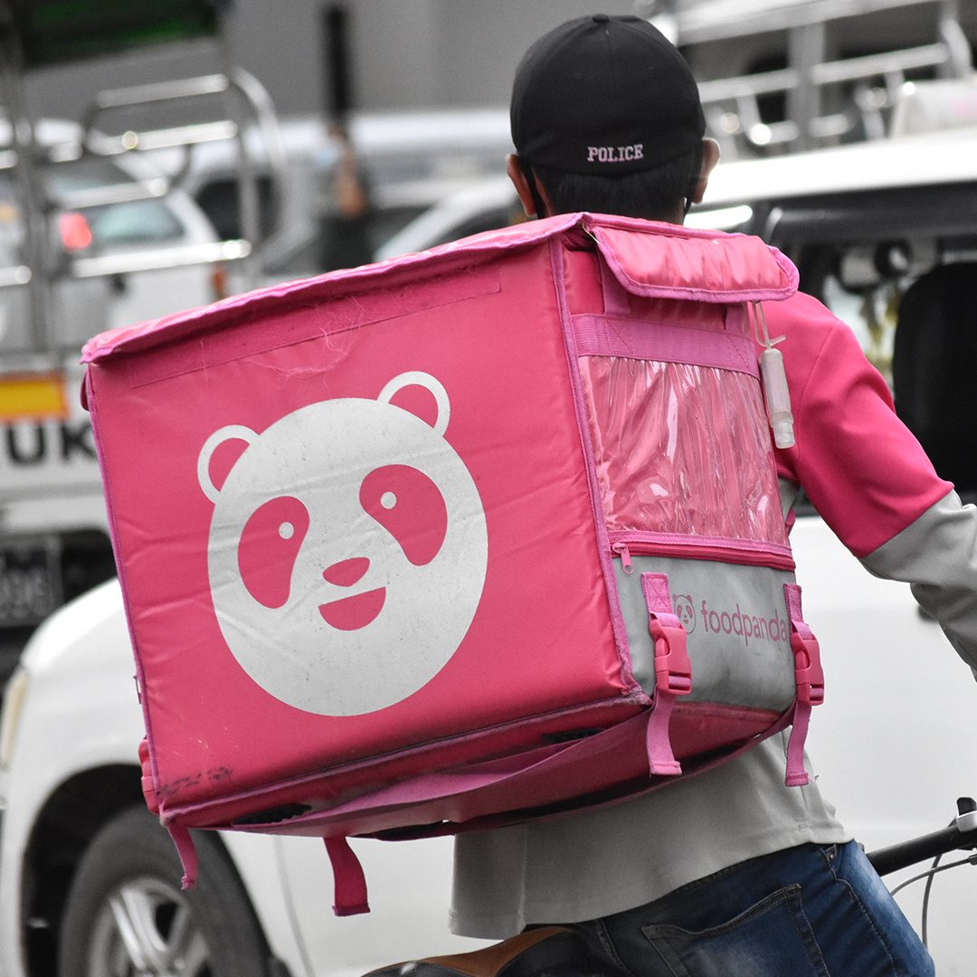 Delivery platform Foodpanda moves ahead with Myanmar expansion