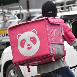 Negotiations to sell Foodpanda in PH, SEA ‘in preliminary stages’ – parent firm