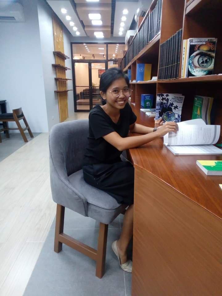 Tacloban journalist Frenchie Mae Cumpio still hopeful a year after arrest