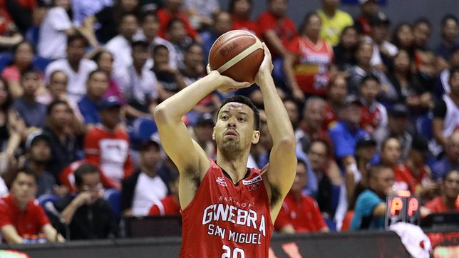 Former Ginebra star Greg Slaughter wraps up B. League gig, set to join MPBL’s Manila Stars