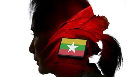 [ANALYSIS] Myanmar’s military arrests the civilian government – and democracy