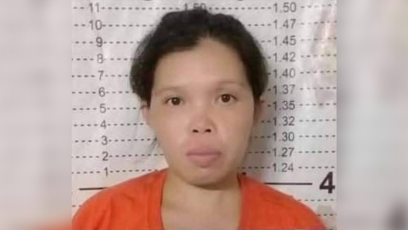 Another baby dies while separated from detainee mother in Negros Oriental