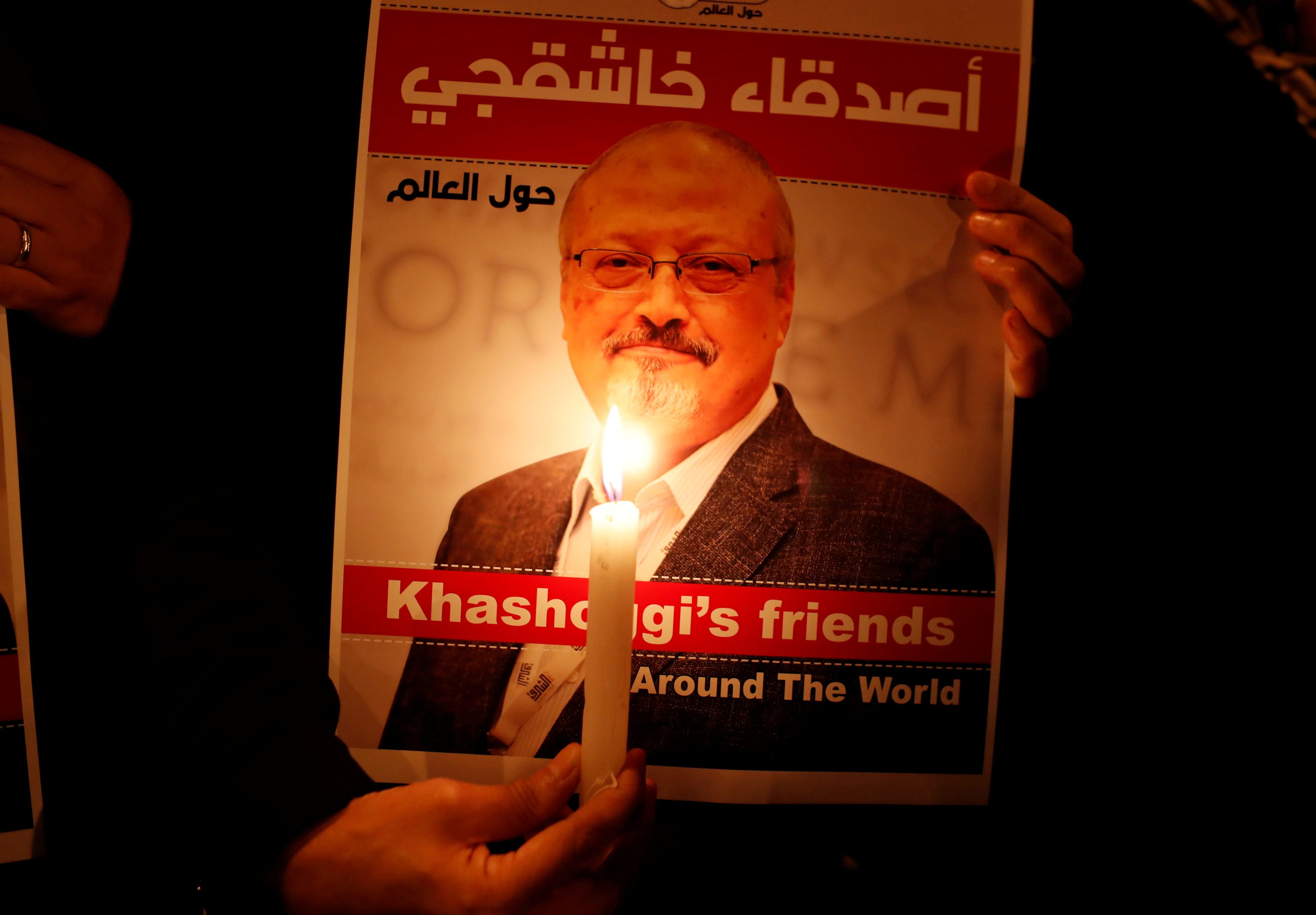 Saudi de facto ruler approved operation that led to Khashoggi’s death – US