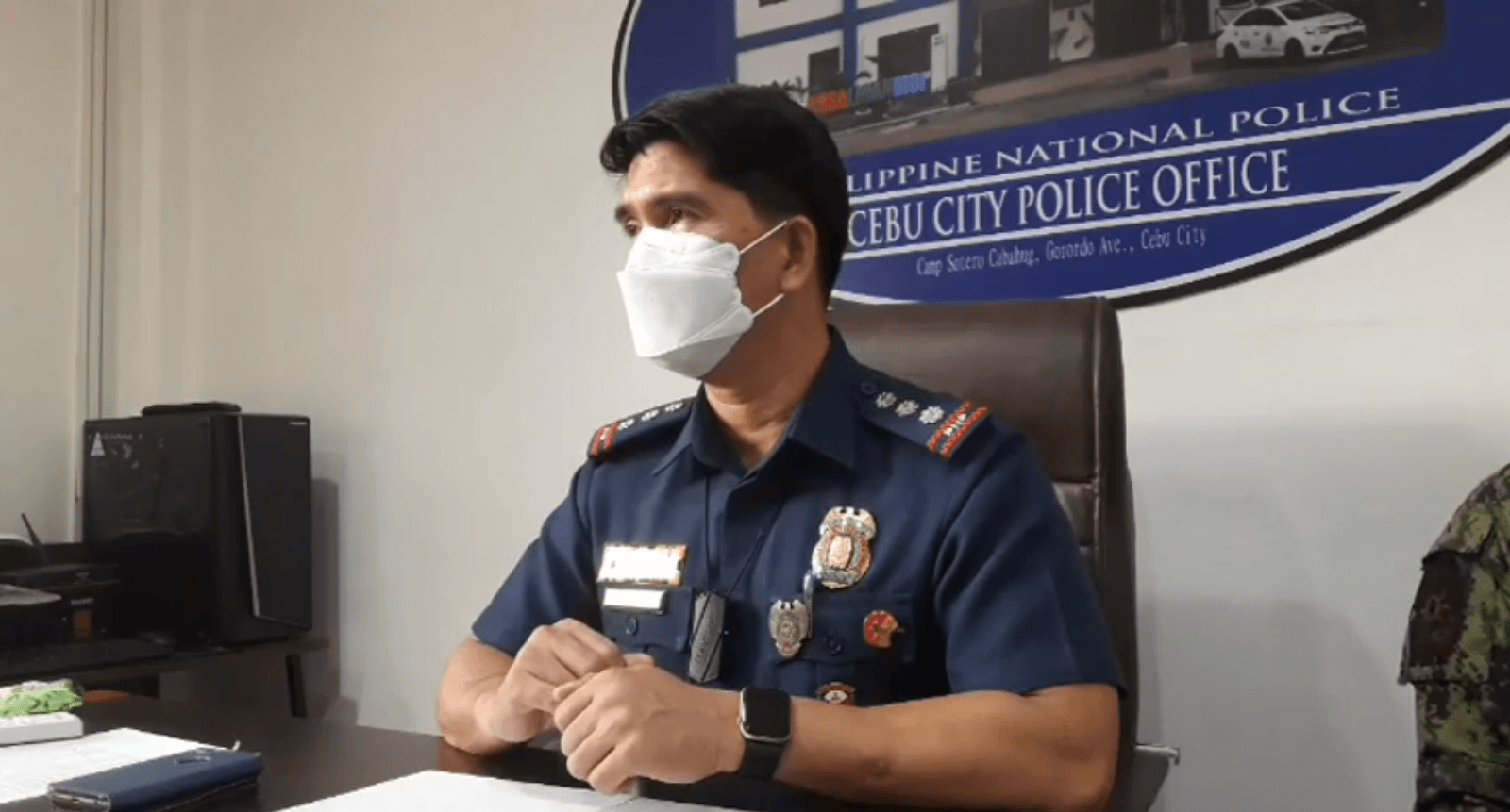 First 2 weeks of Oplan Bulabog nets nearly 2,000 curfew violators in Cebu City