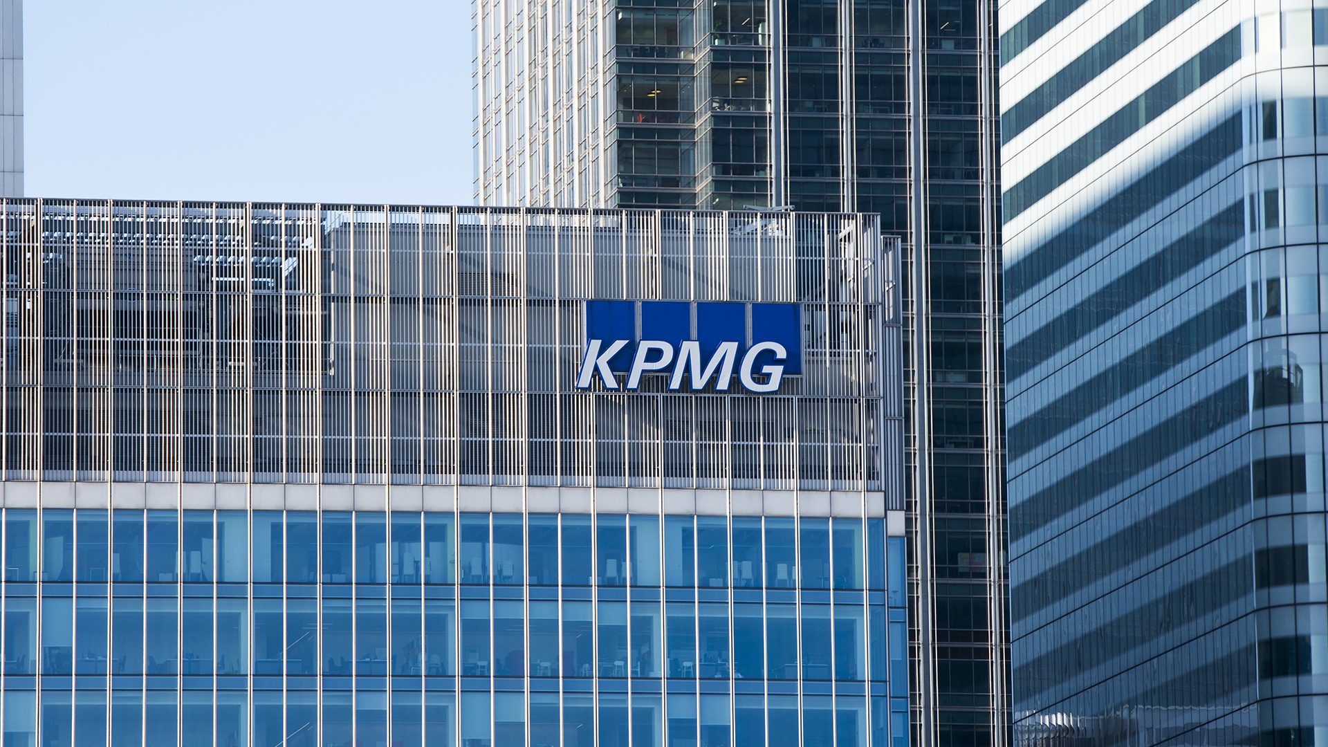 KPMG elevates 2 female partners amid probe into UK chairman’s remarks