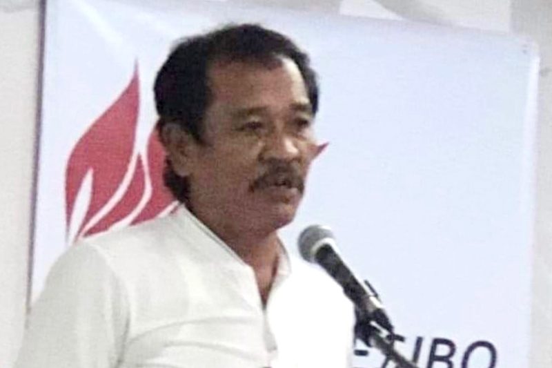 ICTSI labor union leader shot dead in Manila
