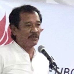 ICTSI labor union leader shot dead in Manila