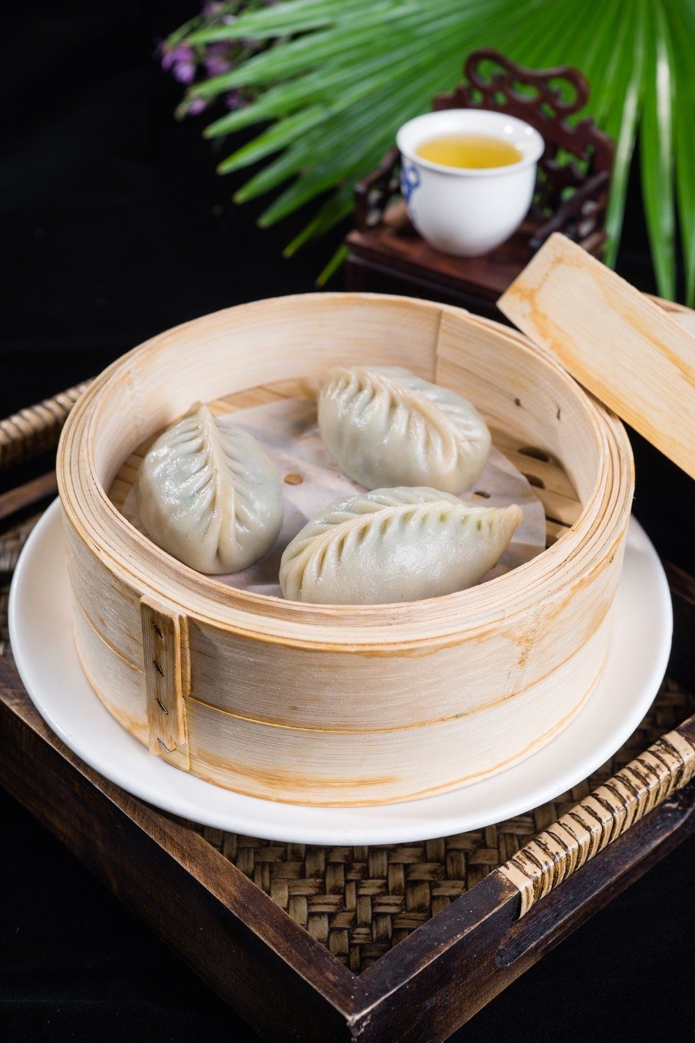 The best Cebuano dim sum restaurants for the Chinese New Year