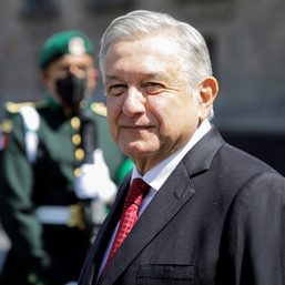 US lawmakers take Mexican president to task over need to protect journalists