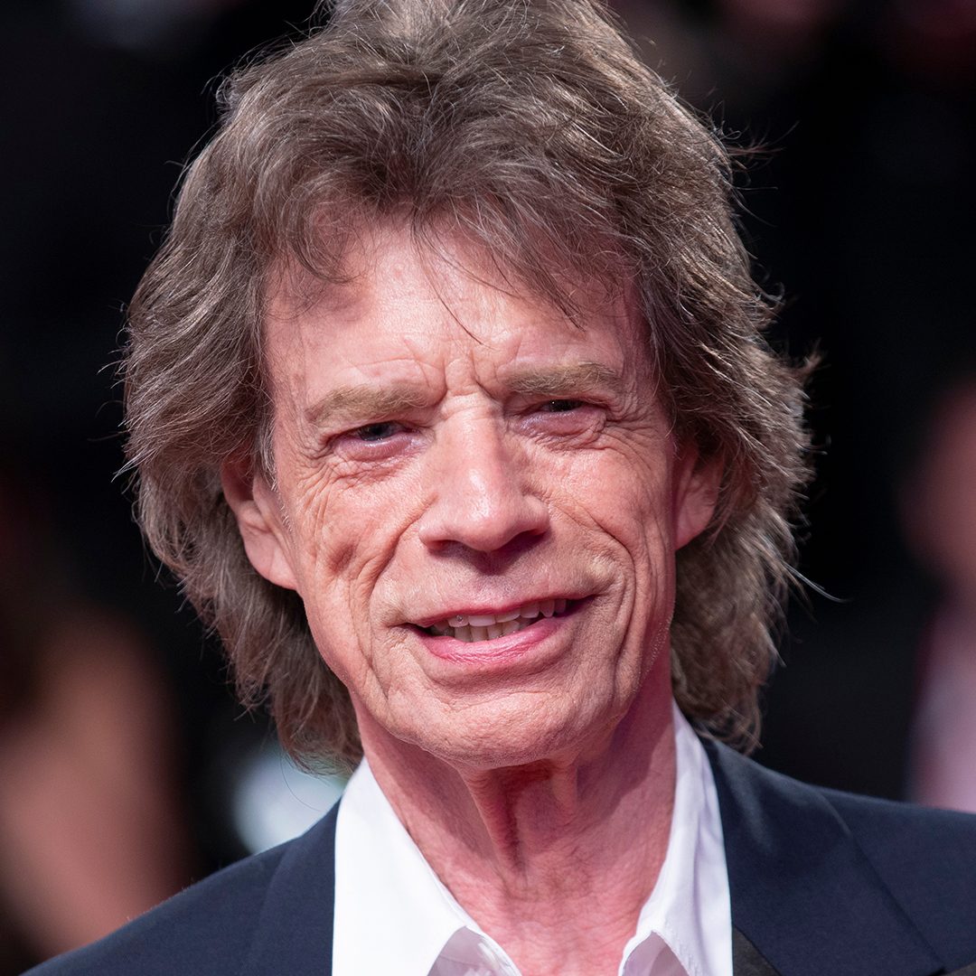 LISTEN: Mick Jagger narrates tribute film for Royal Albert Hall’s 150th year