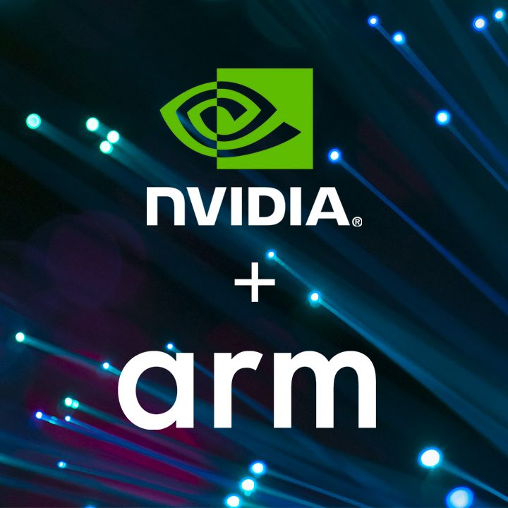 EU set to launch formal probe into Nvidia’s takeover of Arm – report