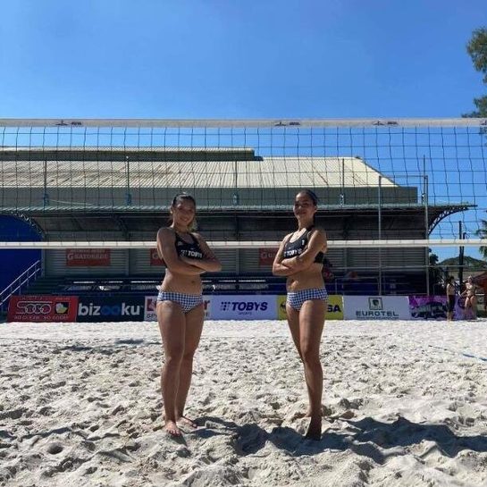 Philippine Superliga all set for beach volleyball return