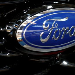 Ford, Google join hands to offer cloud-based data services
