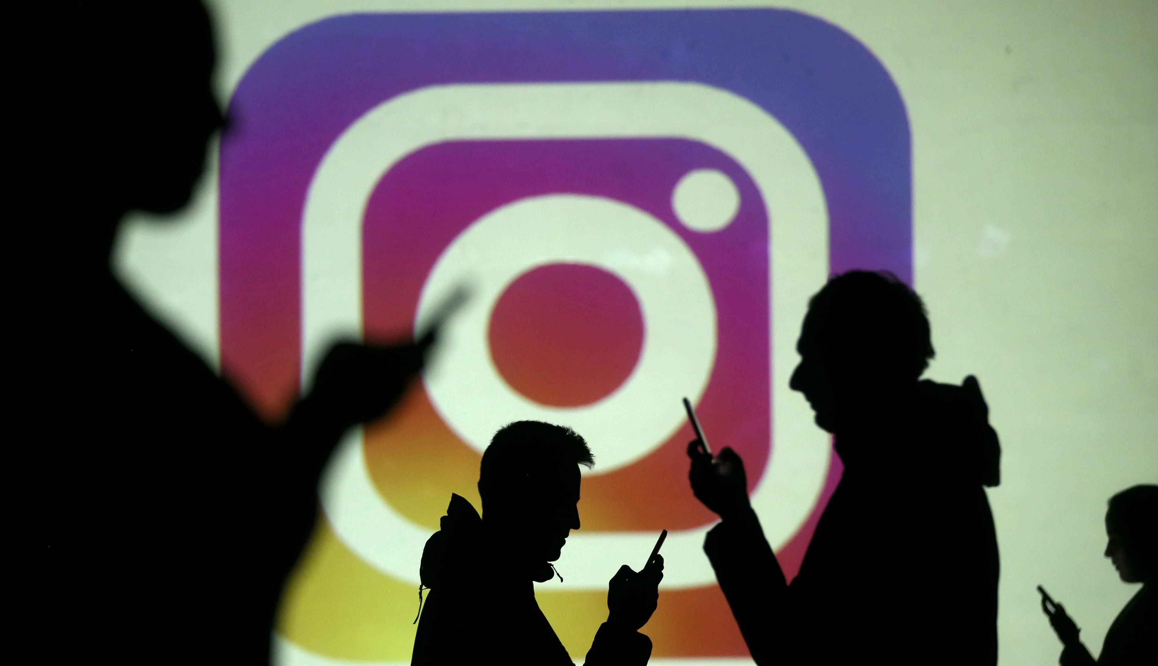 Instagram removes hundreds of accounts tied to username hacking