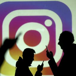 Instagram removes hundreds of accounts tied to username hacking