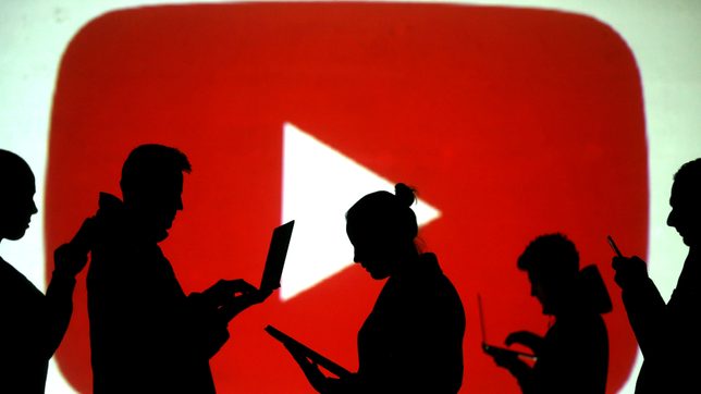 YouTube removes over 1 million videos on COVID-19 disinformation