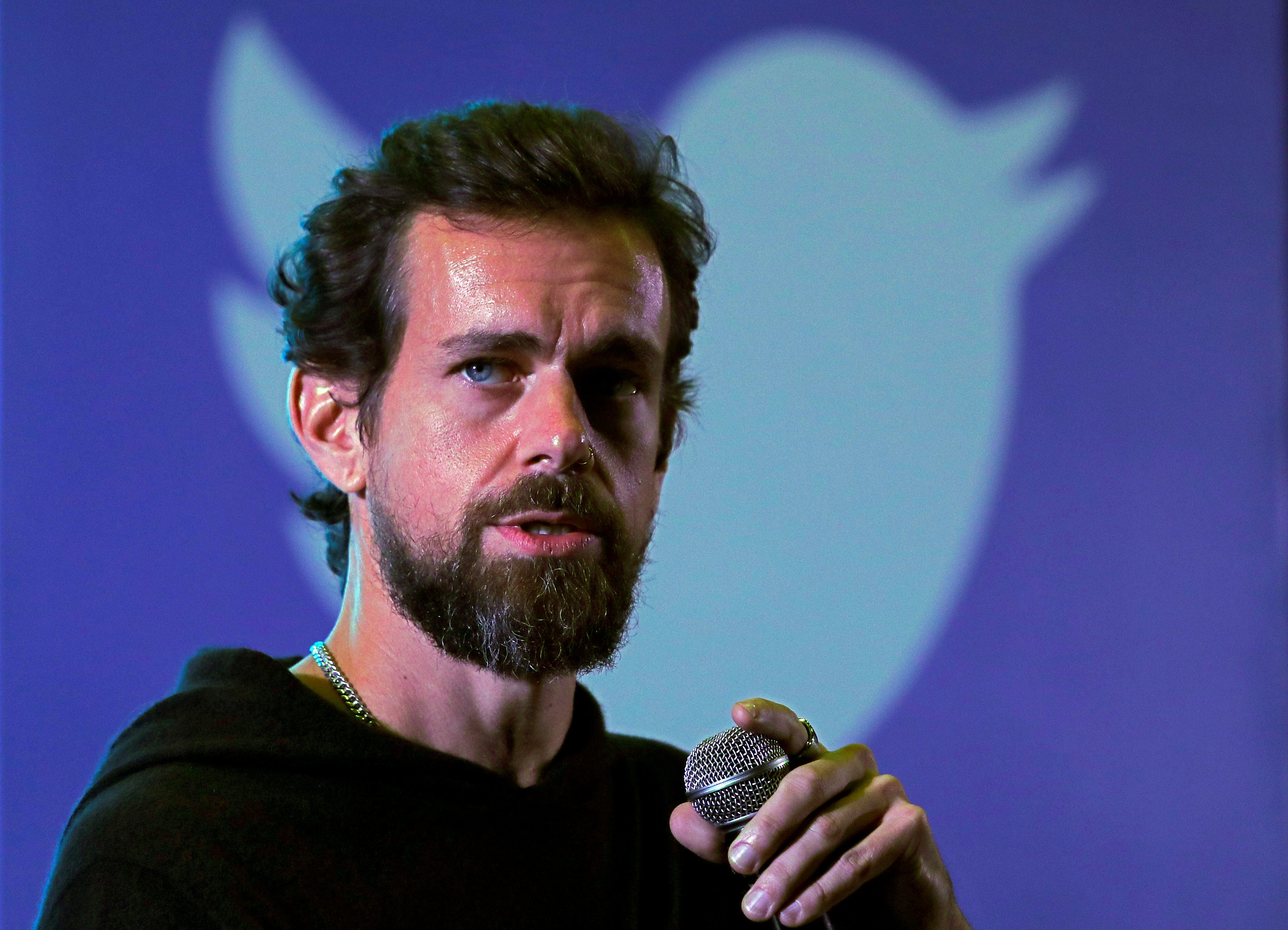 Twitter boss Jack Dorsey auctions first ever tweet as digital memorabilia