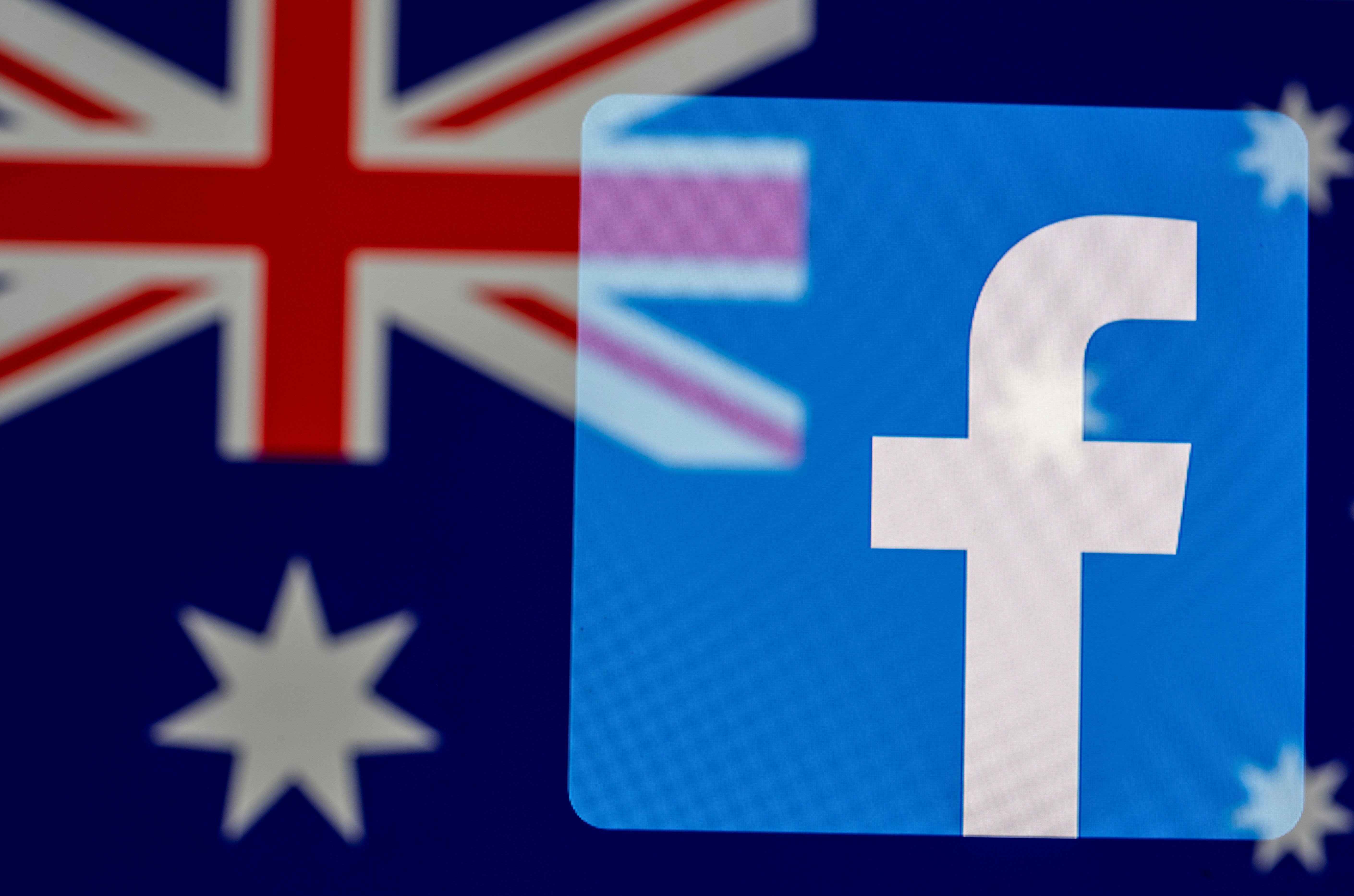 Australia won’t change planned content laws despite Facebook block – lawmaker