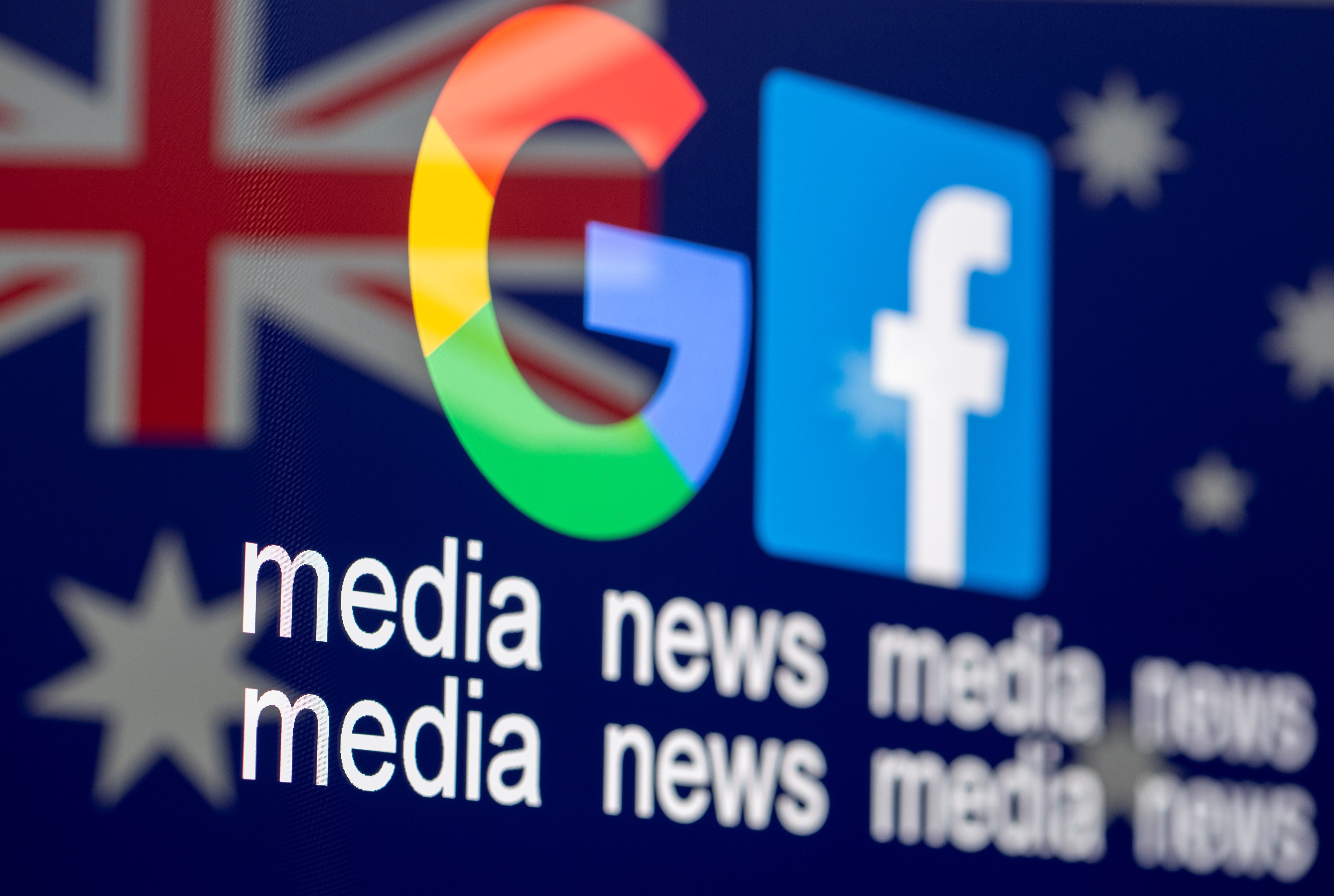 Where Australia’s landmark news content legislation stands
