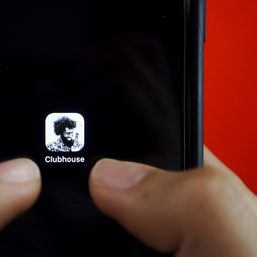 Clubhouse launches Android app as downloads plummet
