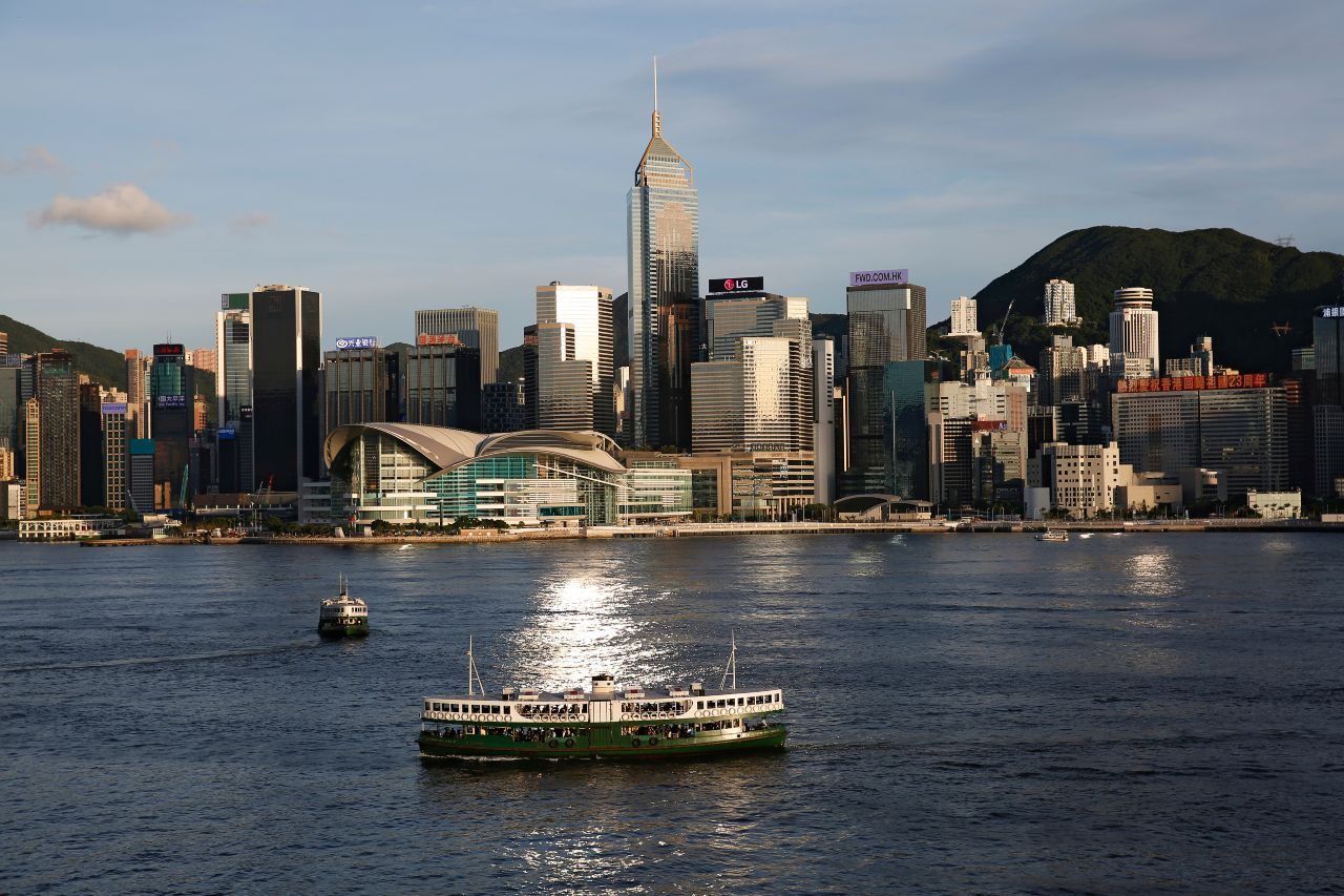 Beijing official signals Hong Kong electoral reforms to ensure ‘patriots’ govern