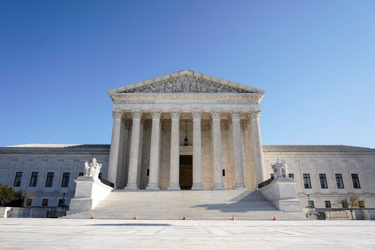 US Supreme Court again protects police accused of excessive force