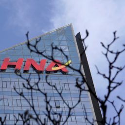 China’s HNA eyes private investors in uphill battle to emerge from bankruptcy