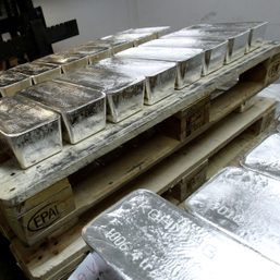 Retail investors turn attention to silver as GameStop shares retreat