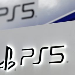 Sony cuts PlayStation 5 production outlook due to component snag – report