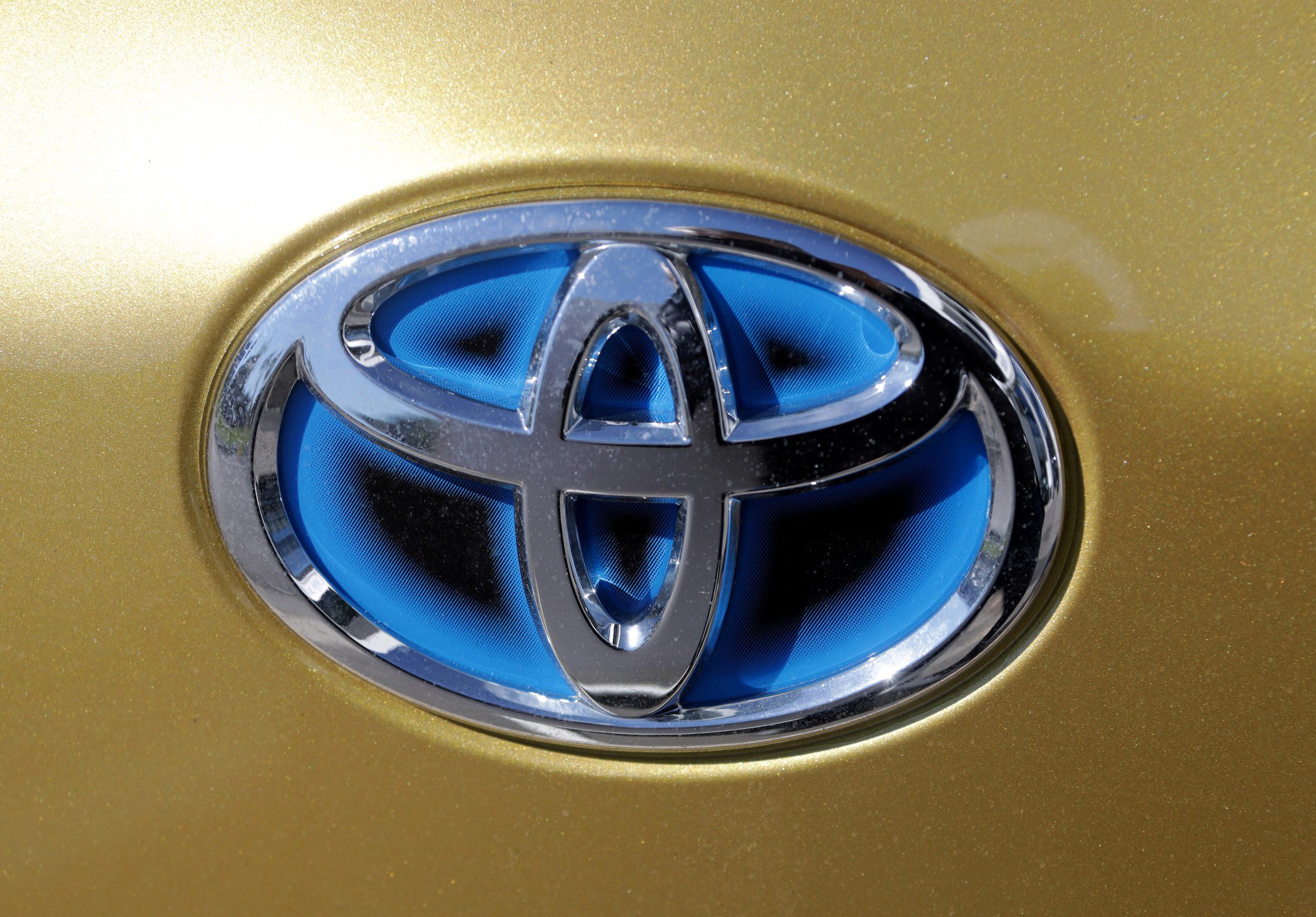 Toyota launches Ghana’s second auto assembly plant