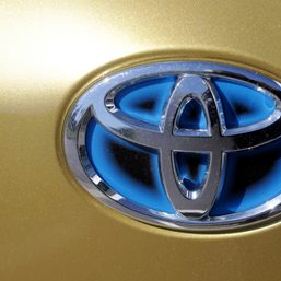 Toyota launches Ghana’s second auto assembly plant