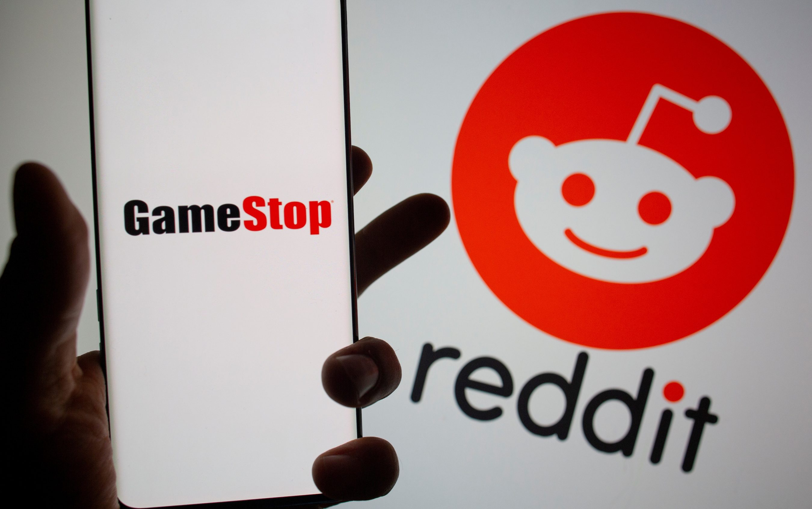 ‘To the moon’ or to a lawyer, GameStop investors cope with stock’s roller coaster