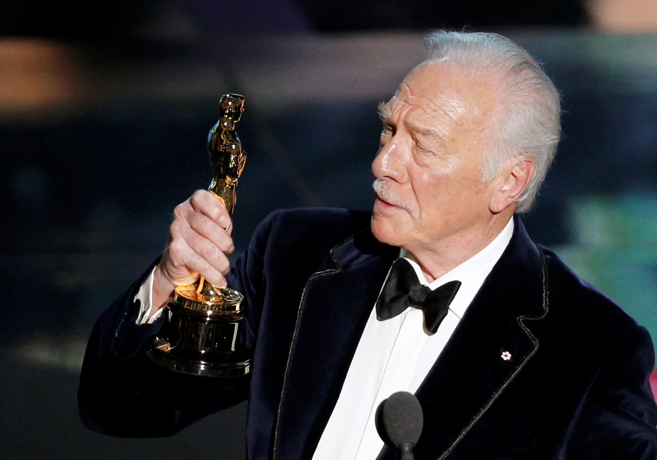 Christopher Plummer, ‘Sound of Music’ star of stage and screen, dead at 91
