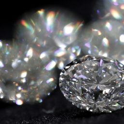 Diamonds forecast to regain pre-pandemic sparkle in 2022-2024